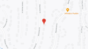 Praise Personal Care in google map