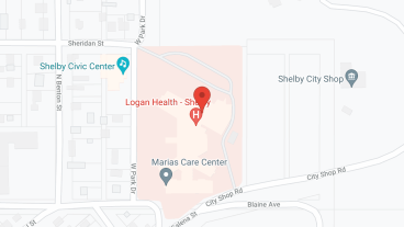 Marias Medical Ctr in google map