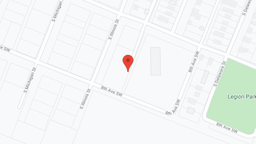 Horizon Lodge in google map