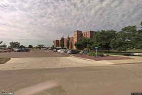 Horizon Lodge 
