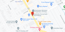 Skyline Lodge Apartments in google map
