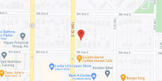Eagles Manor Retirement Community in google map