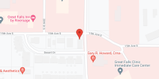 Sage Home in google map