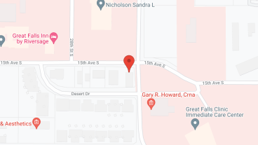 Sage Home in google map