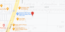 Bear Lodge Assisted Living in google map