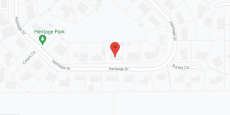 Ginny Wanner's Personal Care in google map