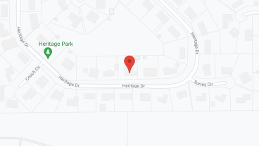 Ginny Wanner's Personal Care in google map