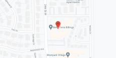 Valley Health Care Center in google map
