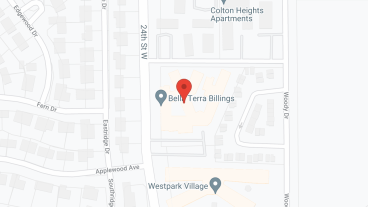 Valley Health Care Center in google map