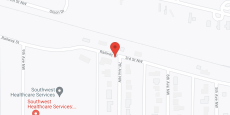 Prairie Homes in google map