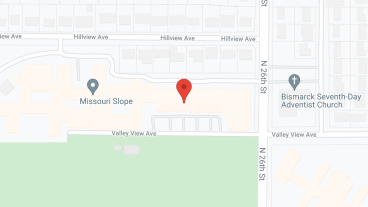 Valley View Heights in google map