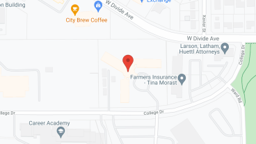 Primrose Retirement Community in google map