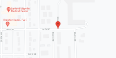 Luther Memorial Home in google map