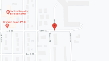 Luther Memorial Home in google map