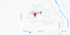 4000 Valley Square in google map