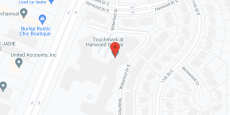 Touchmark at Harwood Groves in google map