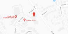 Westhills South Assisted Livng in google map