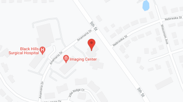 Westhills South Assisted Livng in google map