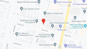 Guest Home in google map