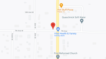 Good Samaritan Society-Herreid in google map