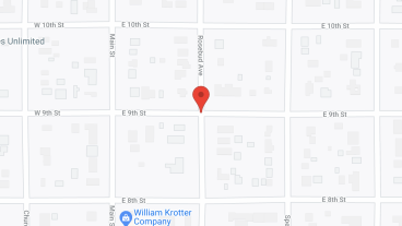 Parkside Assisted Living in google map