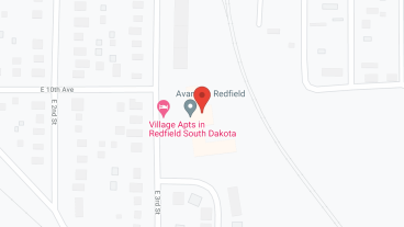 Golden LivingCenter - Redfield in google map