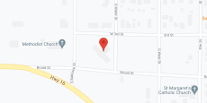 Prairie View Assisted Living in google map