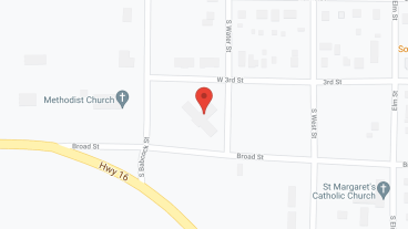 Prairie View Assisted Living in google map