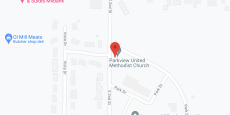 Park Place Care and Rehabilitation Center in google map