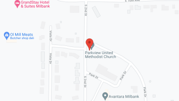 Park Place Care and Rehabilitation Center in google map