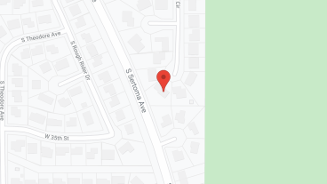 Platte Living in google map