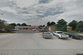 Photo of Bethel Lutheran Home