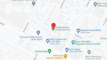 Elders Home in google map