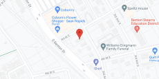 Brotts Boarding and Lodging Home in google map