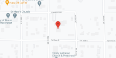 Prairie View Manor in google map
