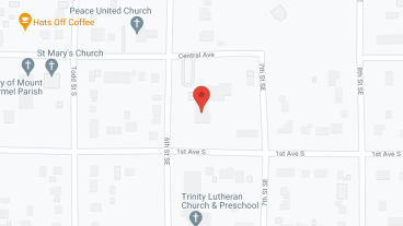 Prairie View Manor in google map