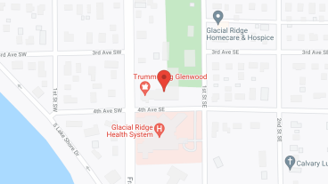 Ridgewood Villa in google map