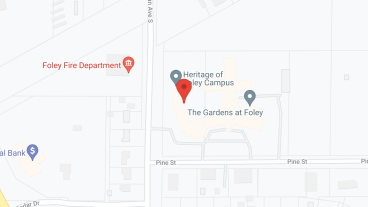 Heritage Place in google map