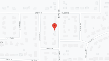 Mother Teresa Home in google map