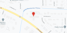 Wood Dale Nursing Home in google map
