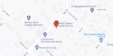 Parkview Home in google map