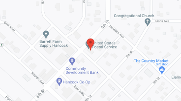 Parkview Home in google map