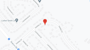 Serenity House in google map