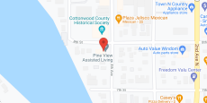 Harmony House of Windom in google map