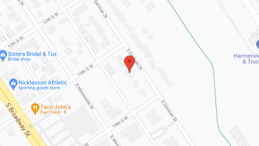 Nova House in google map