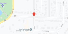 Good Samaritan Society-St James in google map
