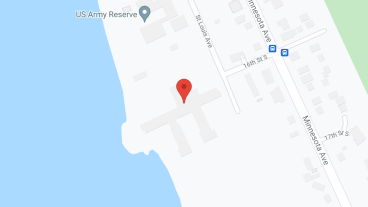 Bayshore Health Care in google map