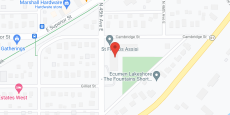 Ecumen Lakeland Shores Apartments, Duluth Senior Housing in google map