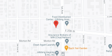 Golden Crest Nursing Home in google map