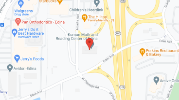 First American Co in google map